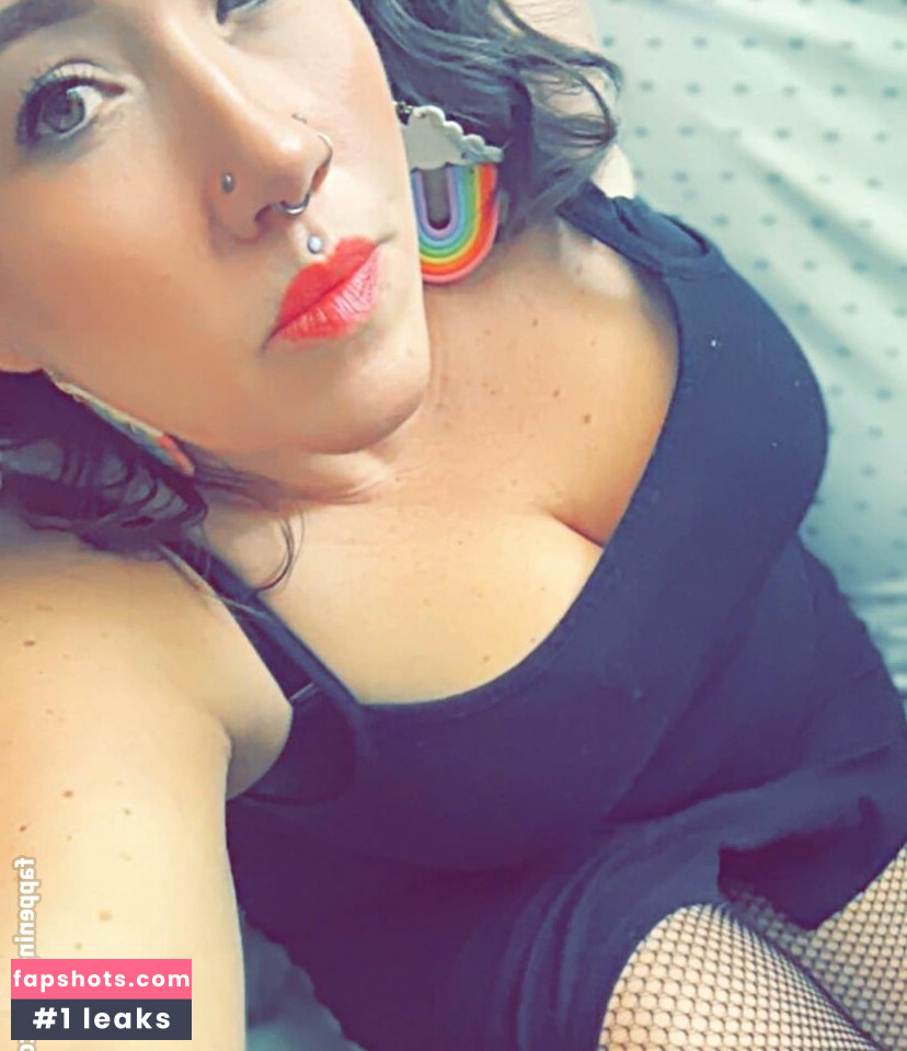 Michele Moon Nude Leaks OnlyFans Photos #26 - LeakJerk