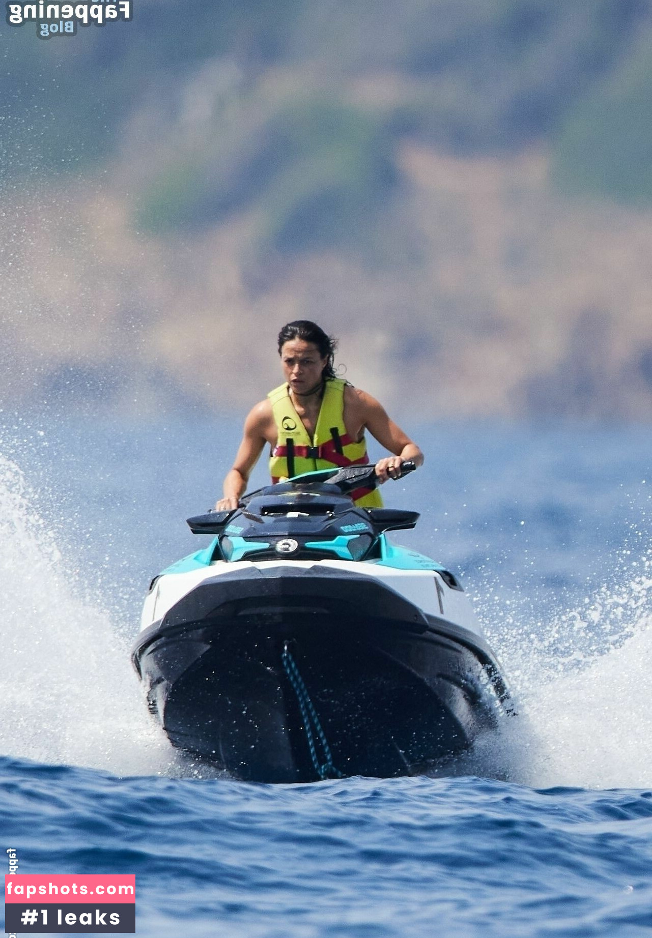 Michele Rodriguez nude babe gallery