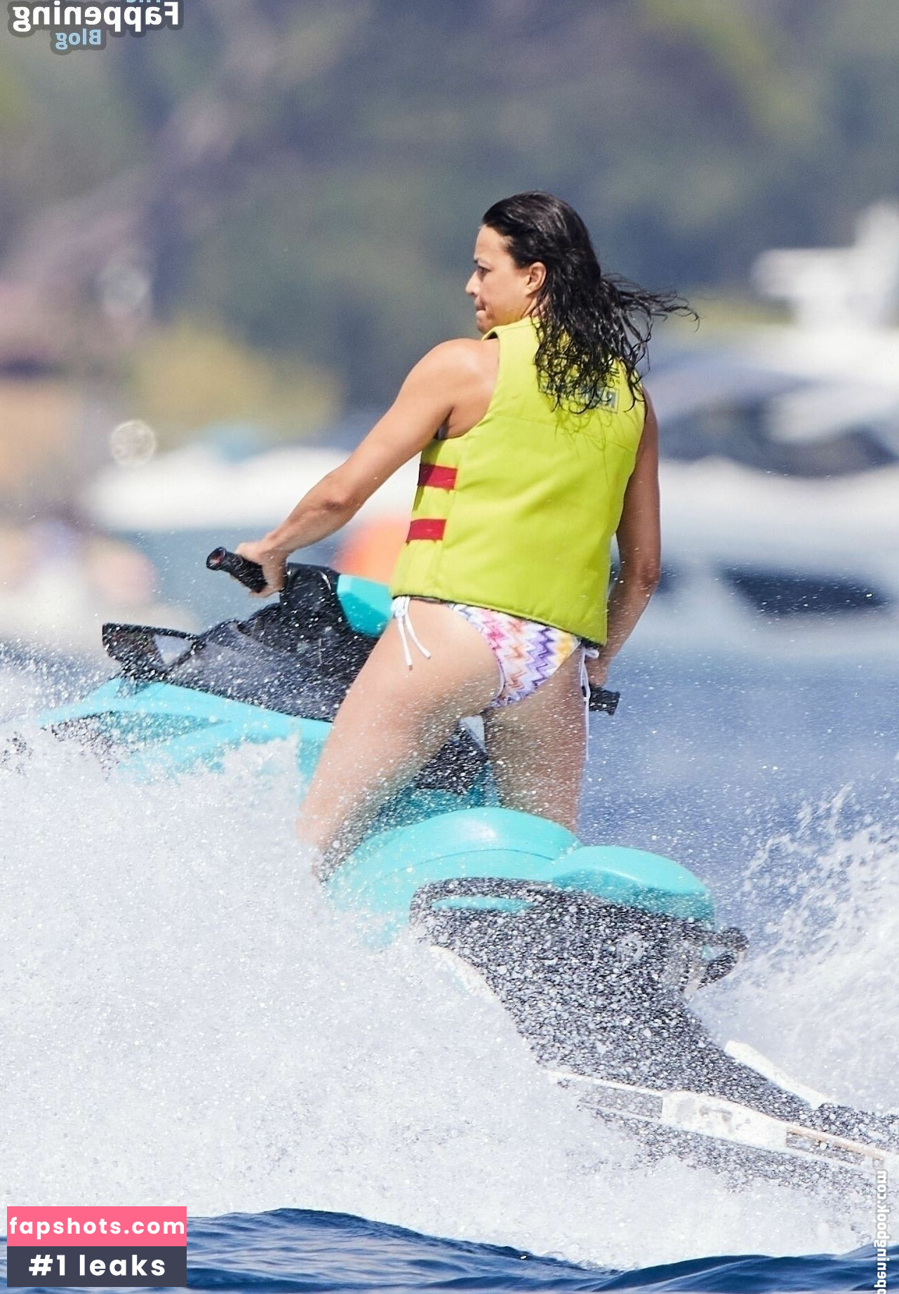 Michele Rodriguez gallery photo #9