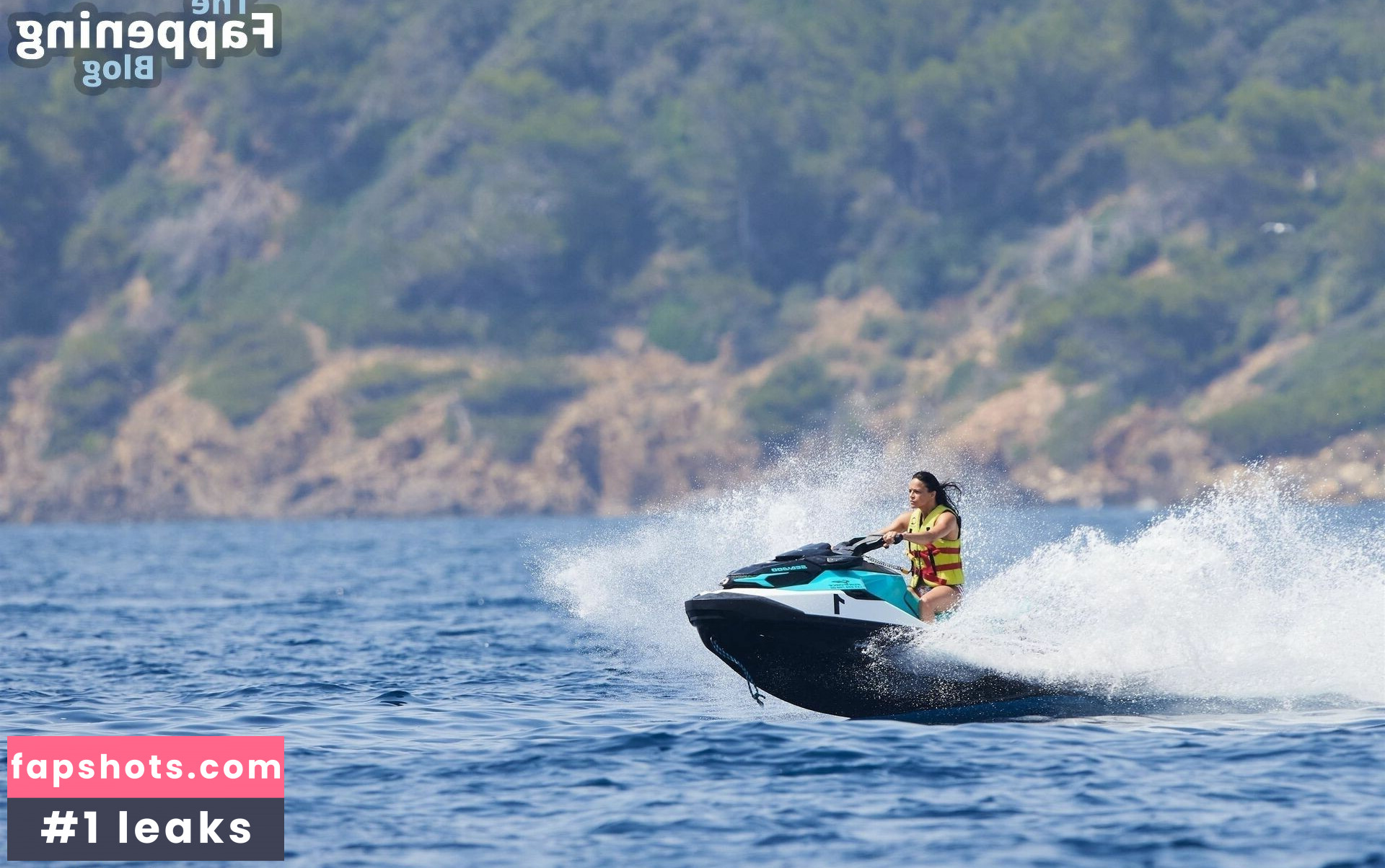 Michele Rodriguez gallery photo #10