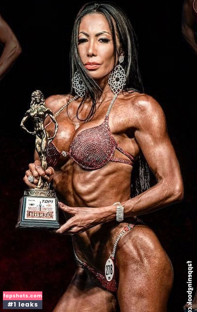 Michele Umezu Nahé úniky fotek pouze od fanoušků #15 - Fapshots