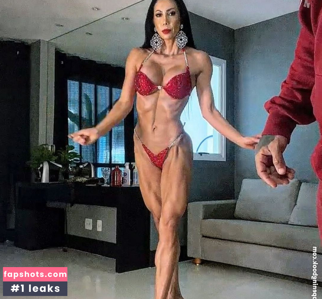 Michele Umezu Nahé úniky fotek pouze od fanoušků #16 - Fapshots