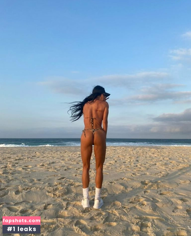 Michele Umezu Nahé úniky fotek pouze od fanoušků #18 - Fapshots