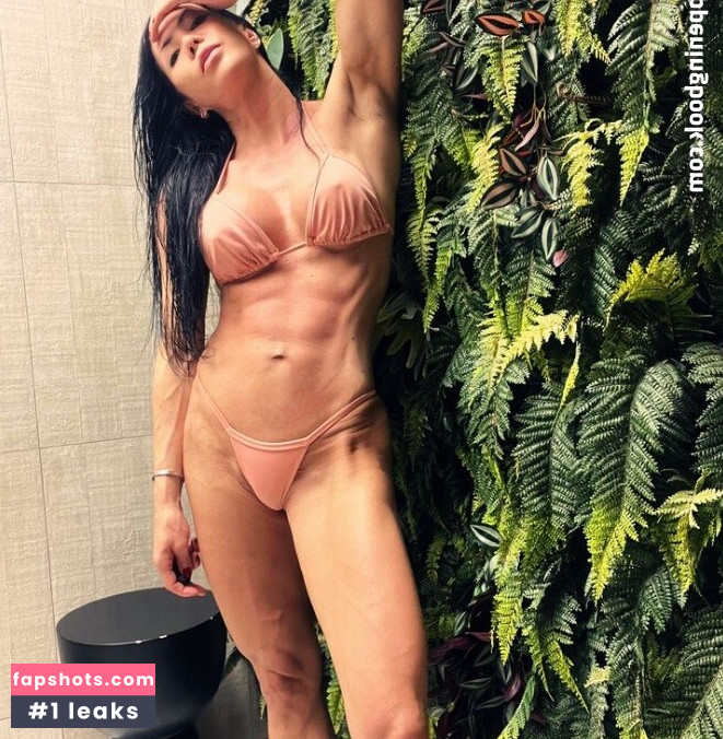 Michele Umezu Nahé úniky fotek pouze od fanoušků #20 - Fapshots