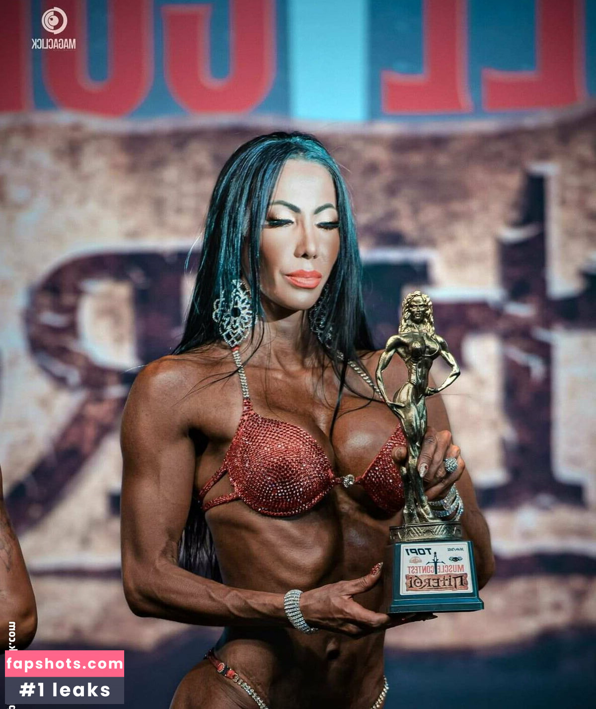 Michele Umezu Nahé úniky fotek pouze od fanoušků #5 - Fapshots