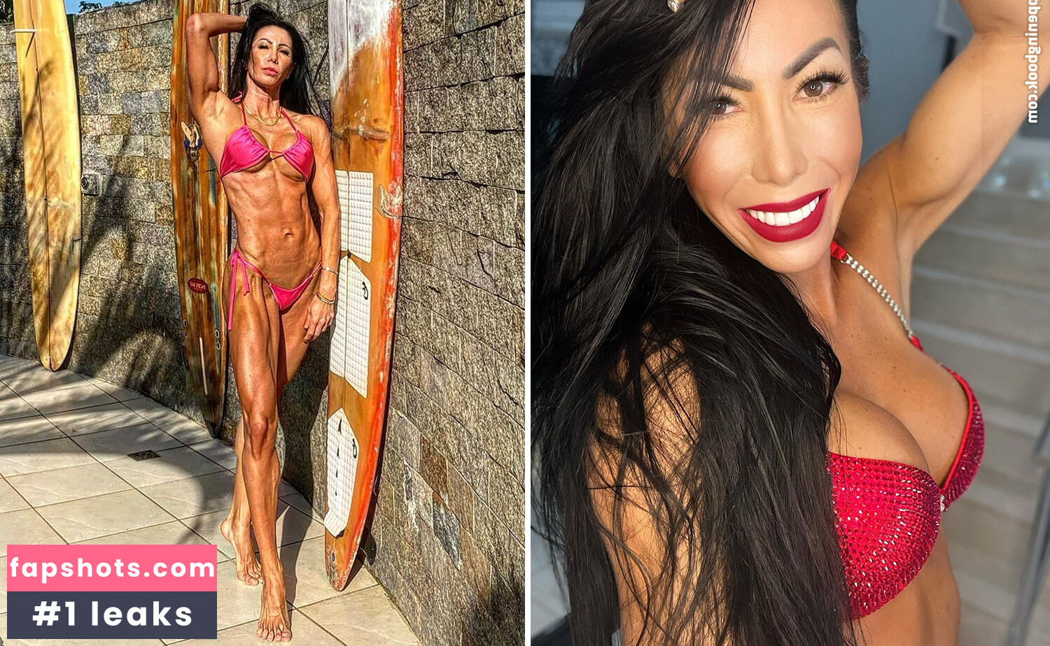 Michele Umezu Nahé úniky fotek pouze od fanoušků #8 - Fapshots