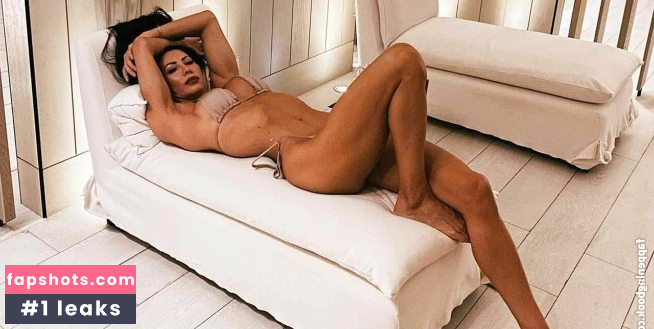 Michele Umezu Nahé úniky fotek pouze od fanoušků #9 - Fapshots