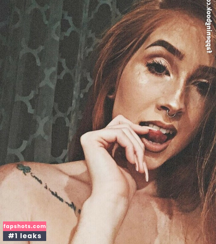 michella_red Nude Leaks OnlyFans Photos #4 - Fapshots