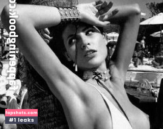 Michelle Alves Filtración Desnuda OnlyFans Foto #15 - Fapshots