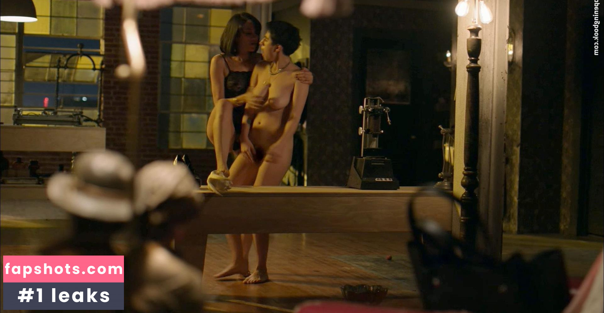 Michelle Badillo Nahé úniky fotek pouze od fanoušků #8 - Fapshots