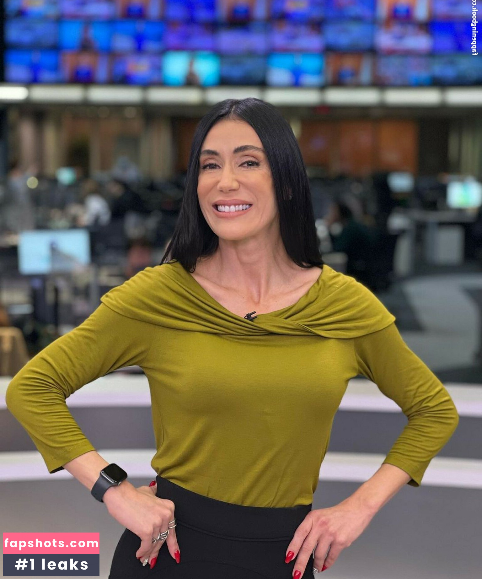 Michelle Barros gallery photo #2