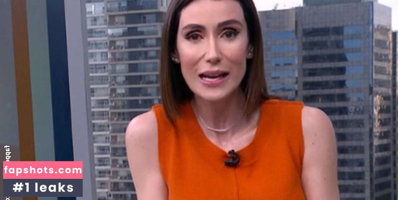 Michelle Barros gallery photo #7