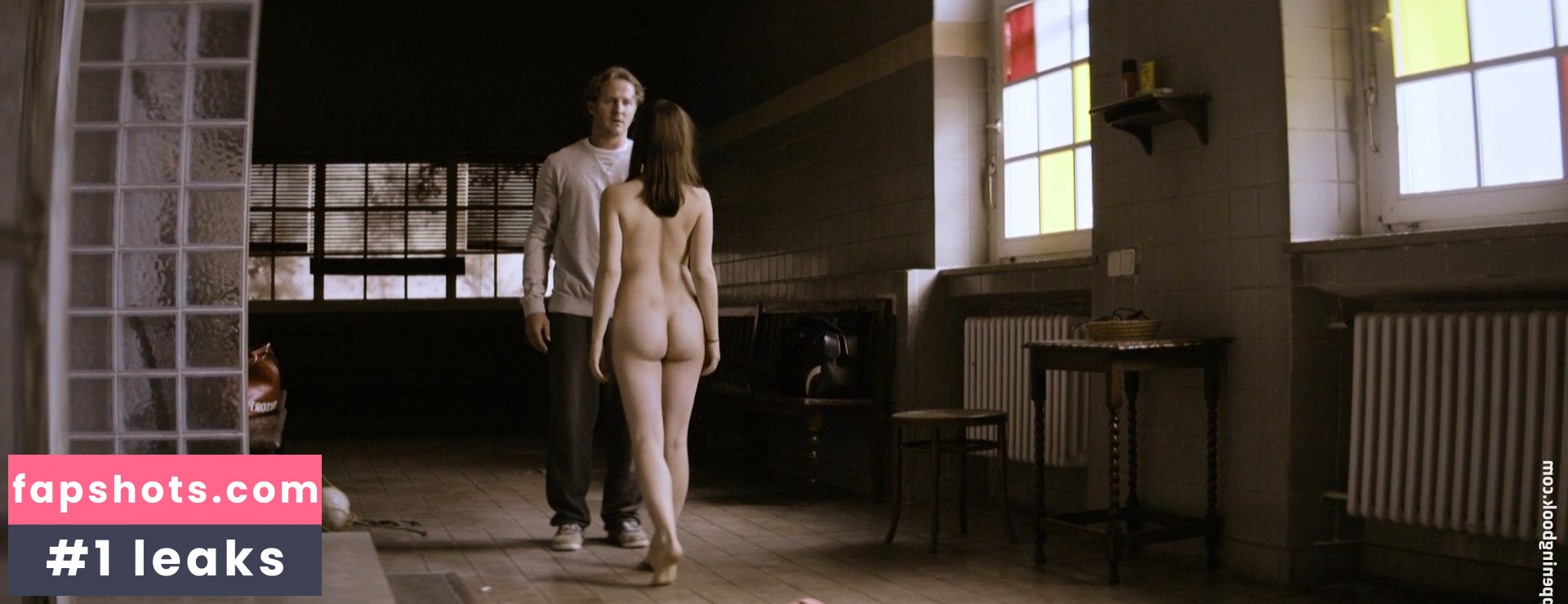 Michelle Barthel Nahé úniky fotek pouze od fanoušků #12 - Fapshots