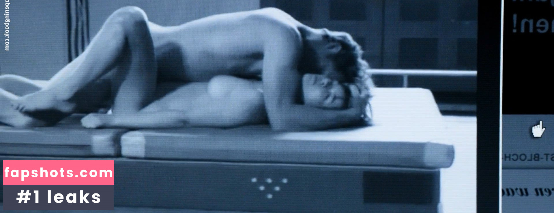 Michelle Barthel Nahé úniky fotek pouze od fanoušků #13 - Fapshots