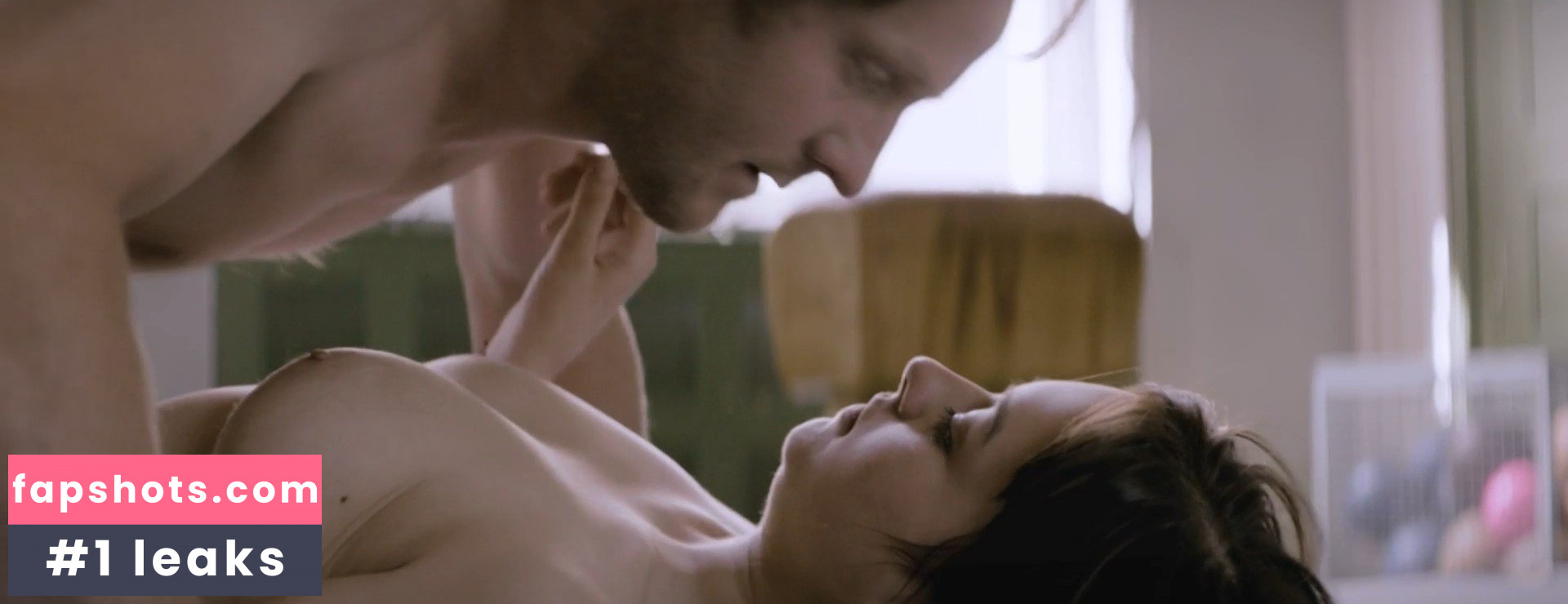 Michelle Barthel Nahé úniky fotek pouze od fanoušků #15 - Fapshots