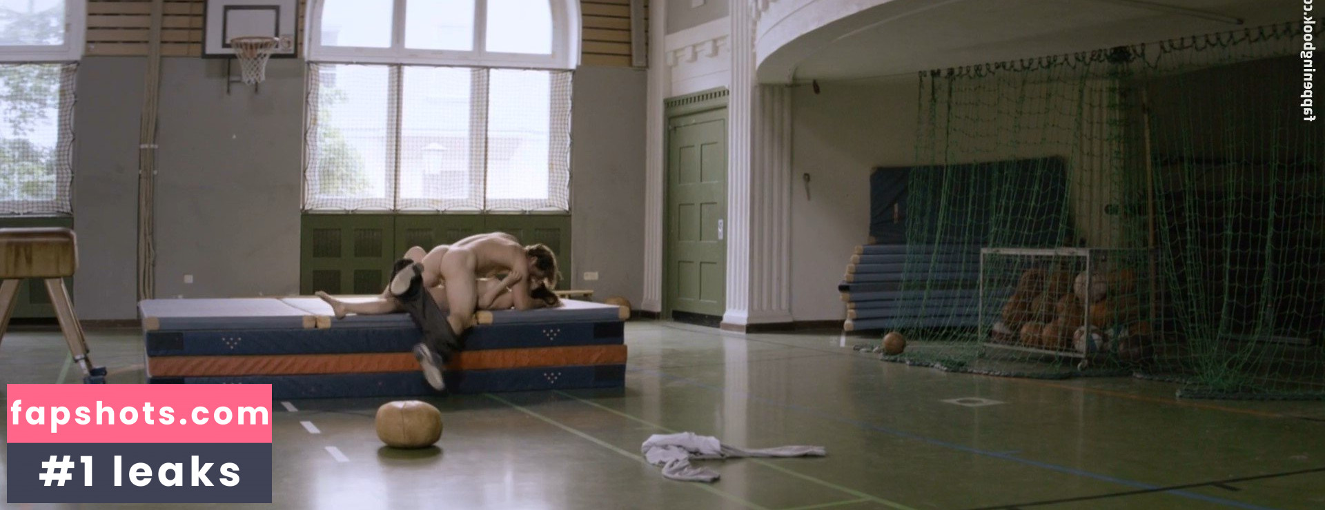 Michelle Barthel Nahé úniky fotek pouze od fanoušků #16 - Fapshots