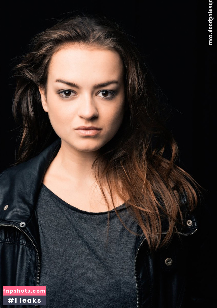 Michelle Barthel Nahé úniky fotek pouze od fanoušků #17 - Fapshots