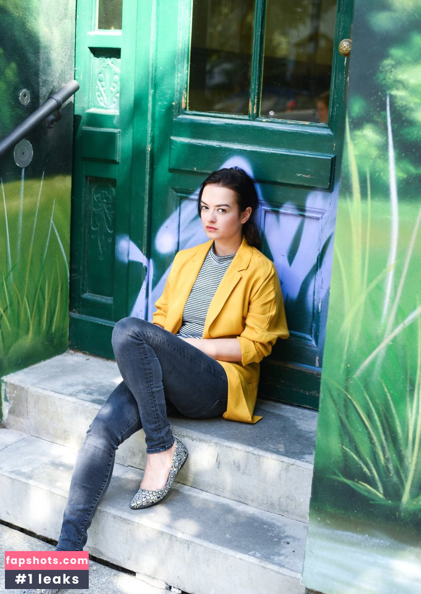 Michelle Barthel Nahé úniky fotek pouze od fanoušků #18 - Fapshots