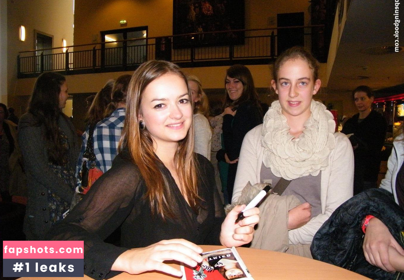 Michelle Barthel Nahé úniky fotek pouze od fanoušků #19 - Fapshots