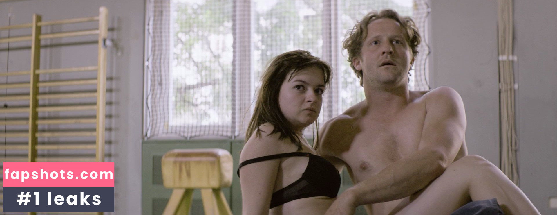 Michelle Barthel Nahé úniky fotek pouze od fanoušků #21 - Fapshots