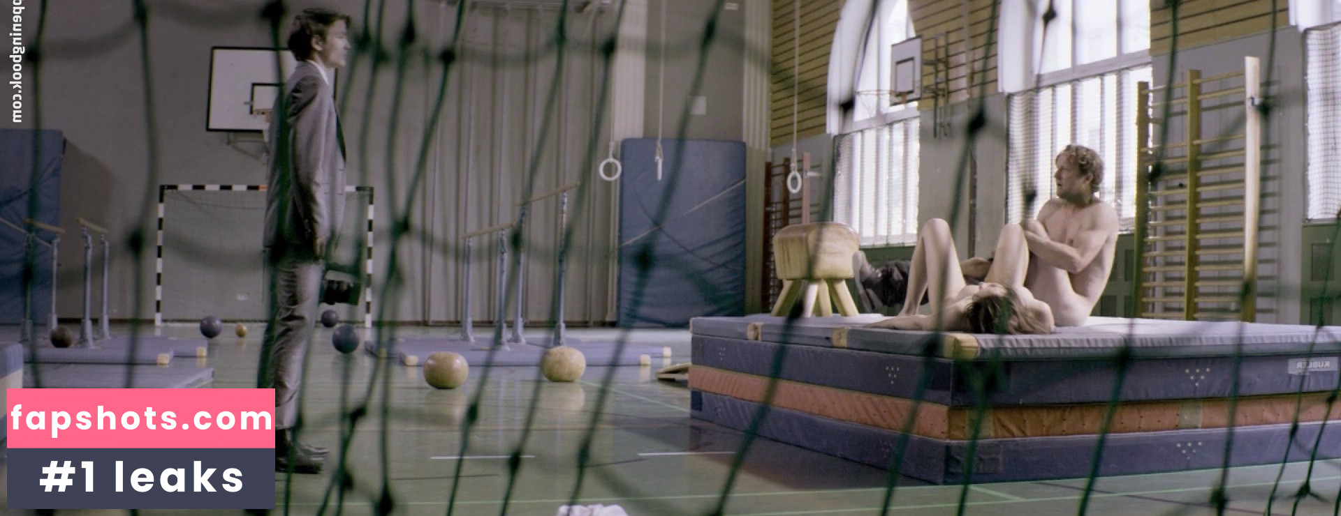 Michelle Barthel Nahé úniky fotek pouze od fanoušků #24 - Fapshots