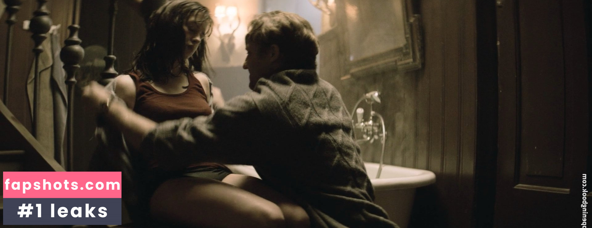 Michelle Barthel Nahé úniky fotek pouze od fanoušků #27 - Fapshots