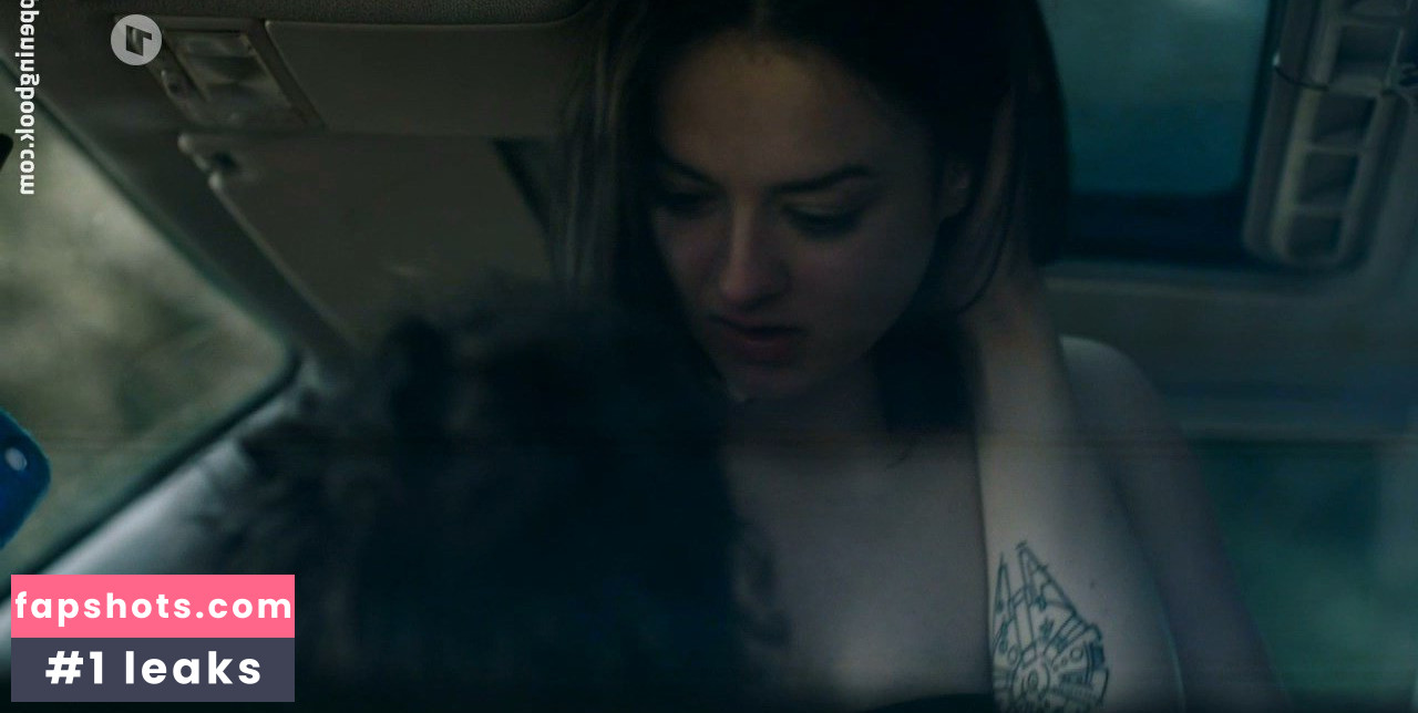 Michelle Barthel Nahé úniky fotek pouze od fanoušků #4 - Fapshots