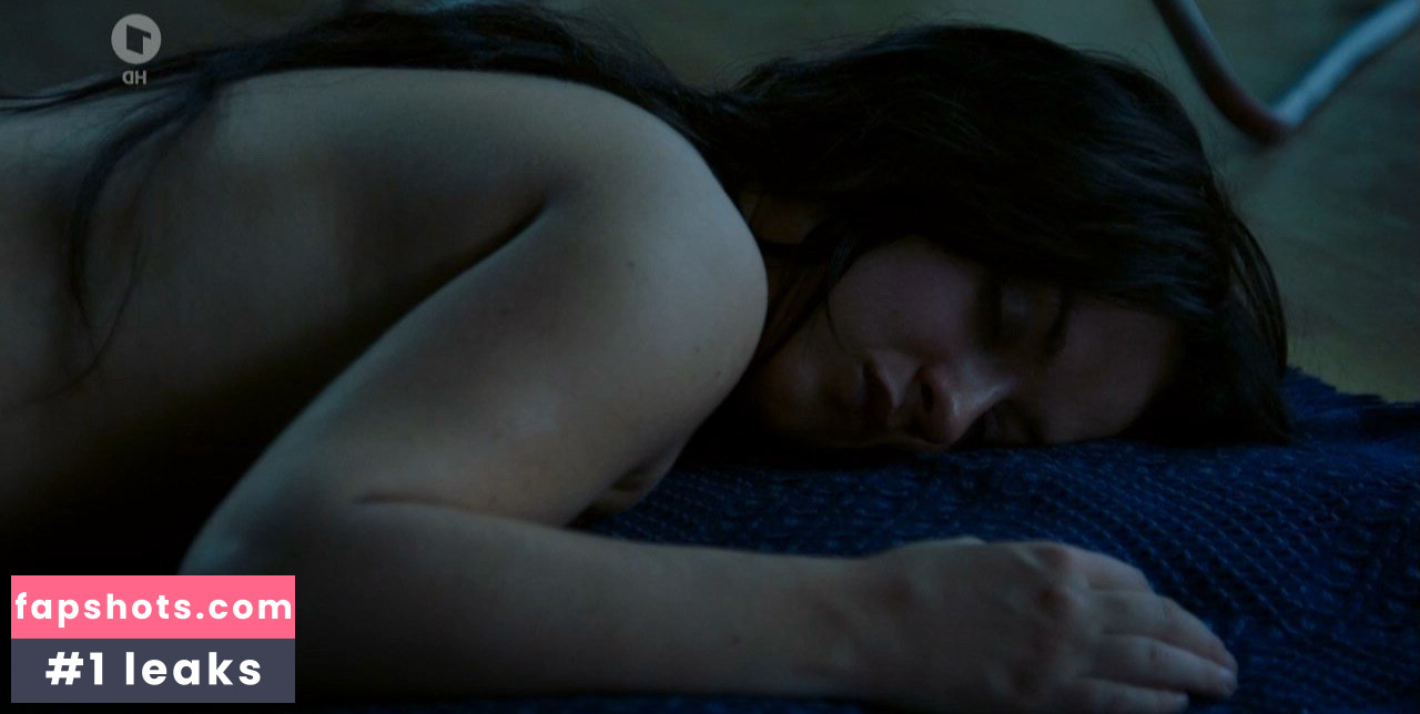 Michelle Barthel Nahé úniky fotek pouze od fanoušků #5 - Fapshots