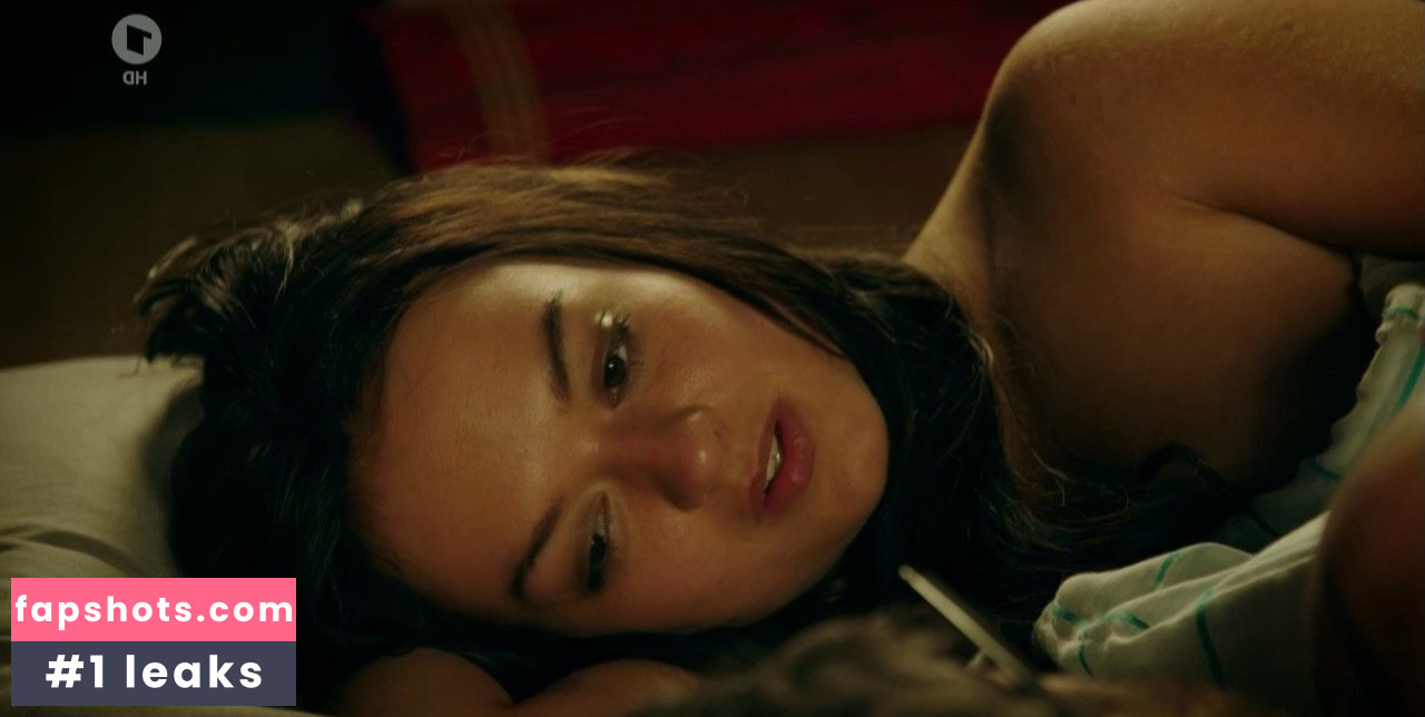 Michelle Barthel Nahé úniky fotek pouze od fanoušků #6 - Fapshots