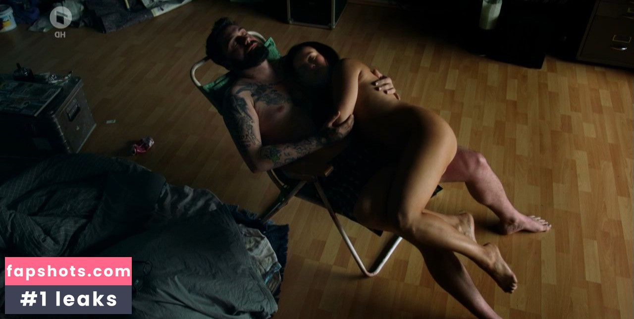 Michelle Barthel Nahé úniky fotek pouze od fanoušků #9 - Fapshots