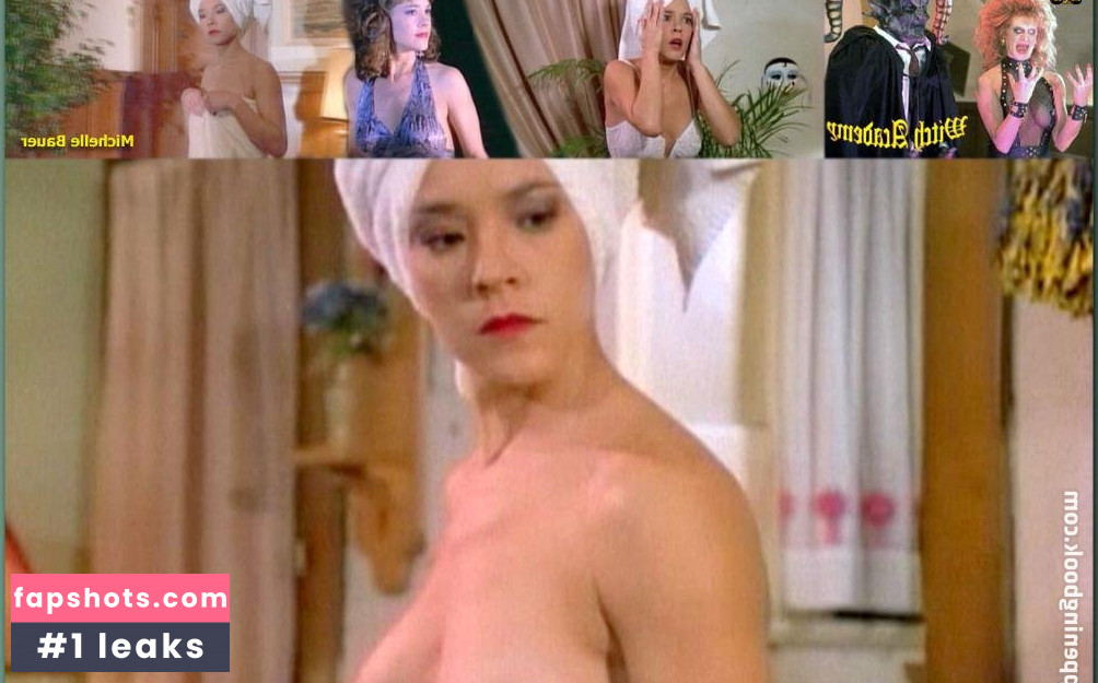 Michelle Bauer gallery photo #14