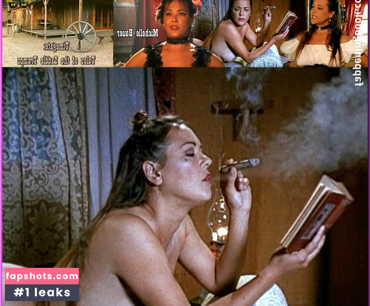 Michelle Bauer gallery photo #33