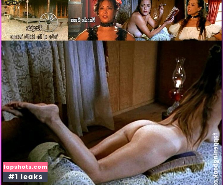 Michelle Bauer gallery photo #34