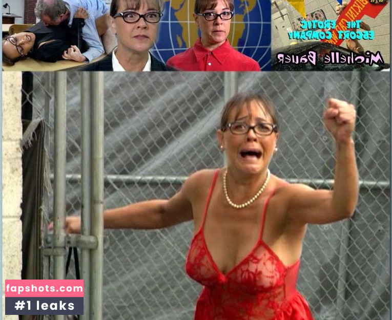 Michelle Bauer gallery photo #45