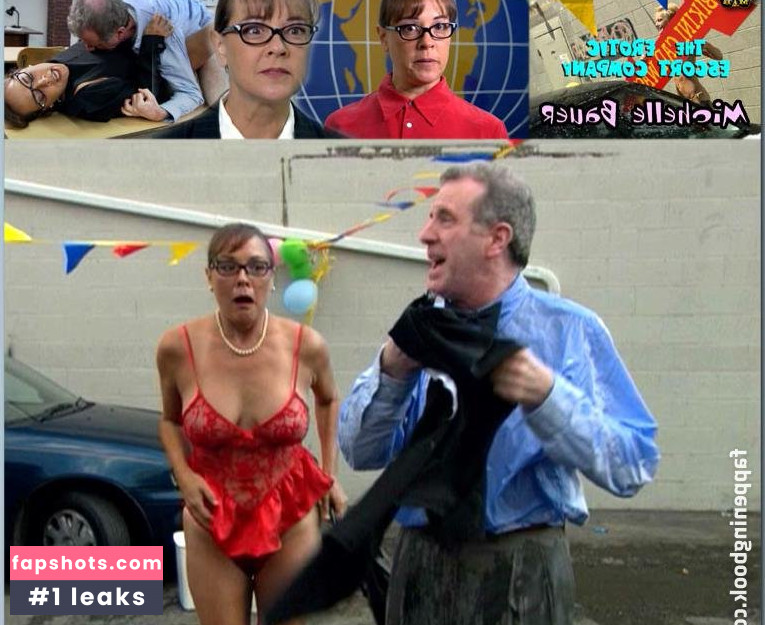 Michelle Bauer gallery photo #46