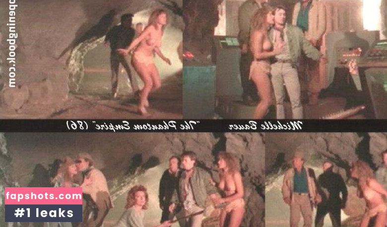 Michelle Bauer gallery photo #59