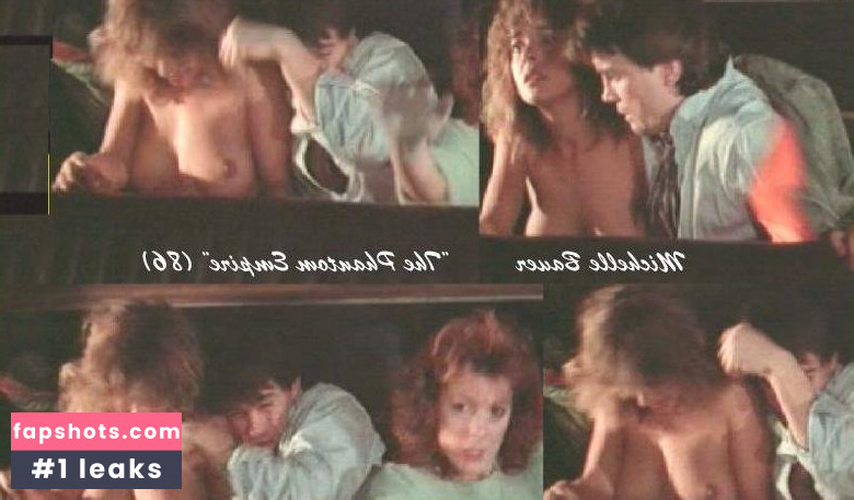 Michelle Bauer gallery photo #60