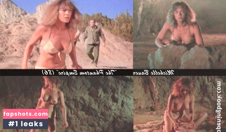 Michelle Bauer gallery photo #61