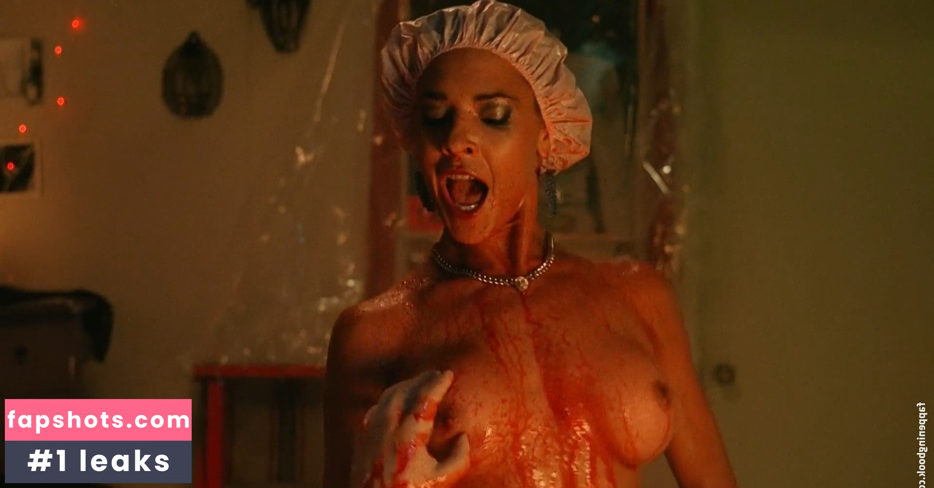 Michelle Bauer gallery photo #8