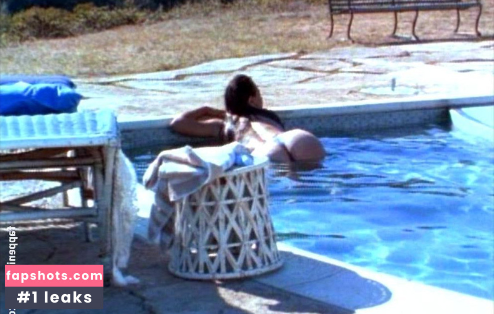 Michelle Bauer nude babe gallery