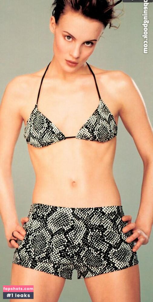 Michelle Behennah gallery photo #10