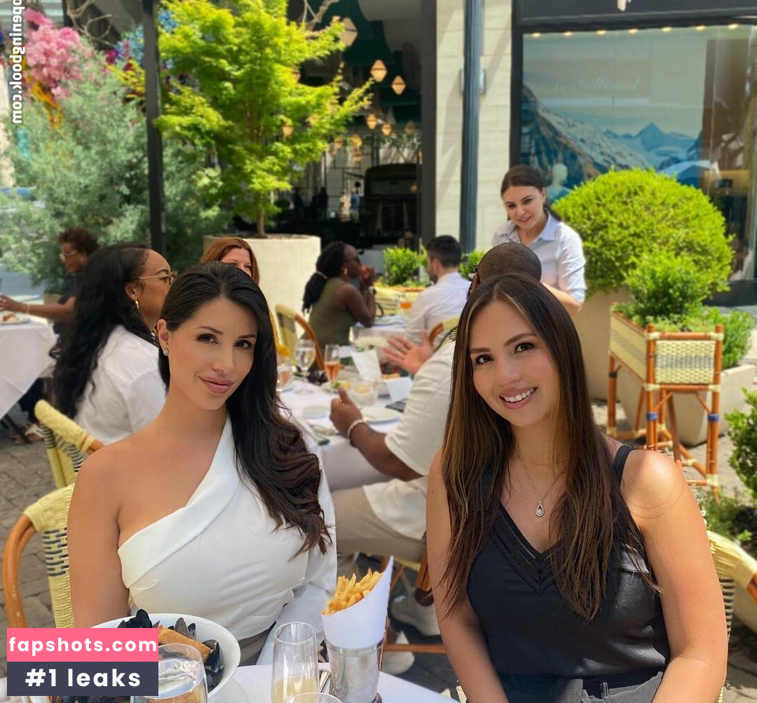 Michelle Benitez Nahé úniky fotek pouze od fanoušků #22 - Fapshots