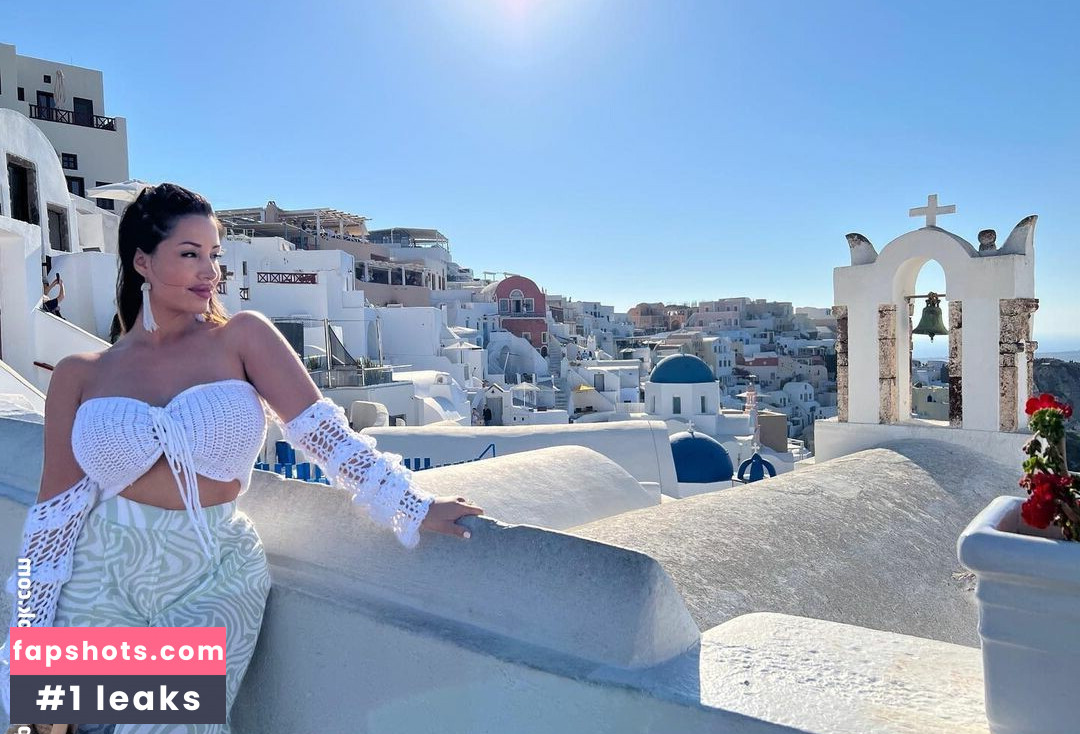 Michelle Benitez Nahé úniky fotek pouze od fanoušků #24 - Fapshots