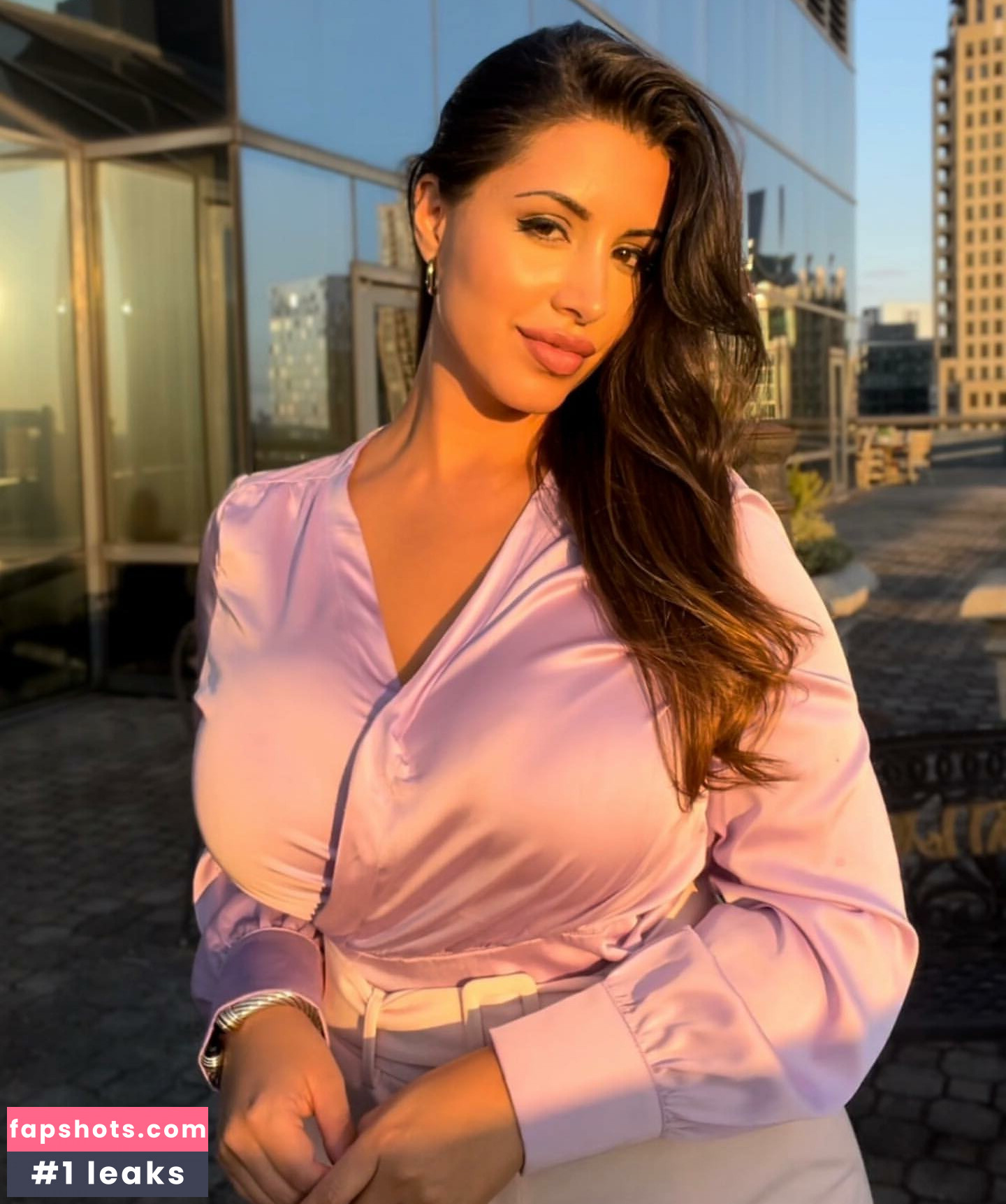 Michelle Benitez Nahé úniky fotek pouze od fanoušků #25 - Fapshots