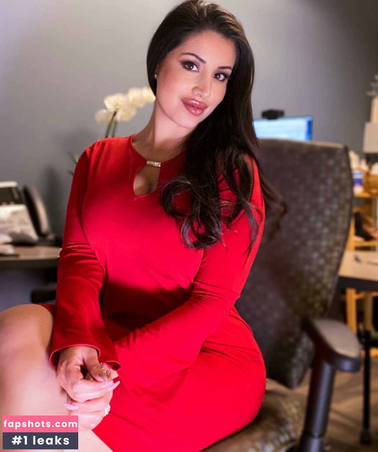 Michelle Benitez Nahé úniky fotek pouze od fanoušků #28 - Fapshots