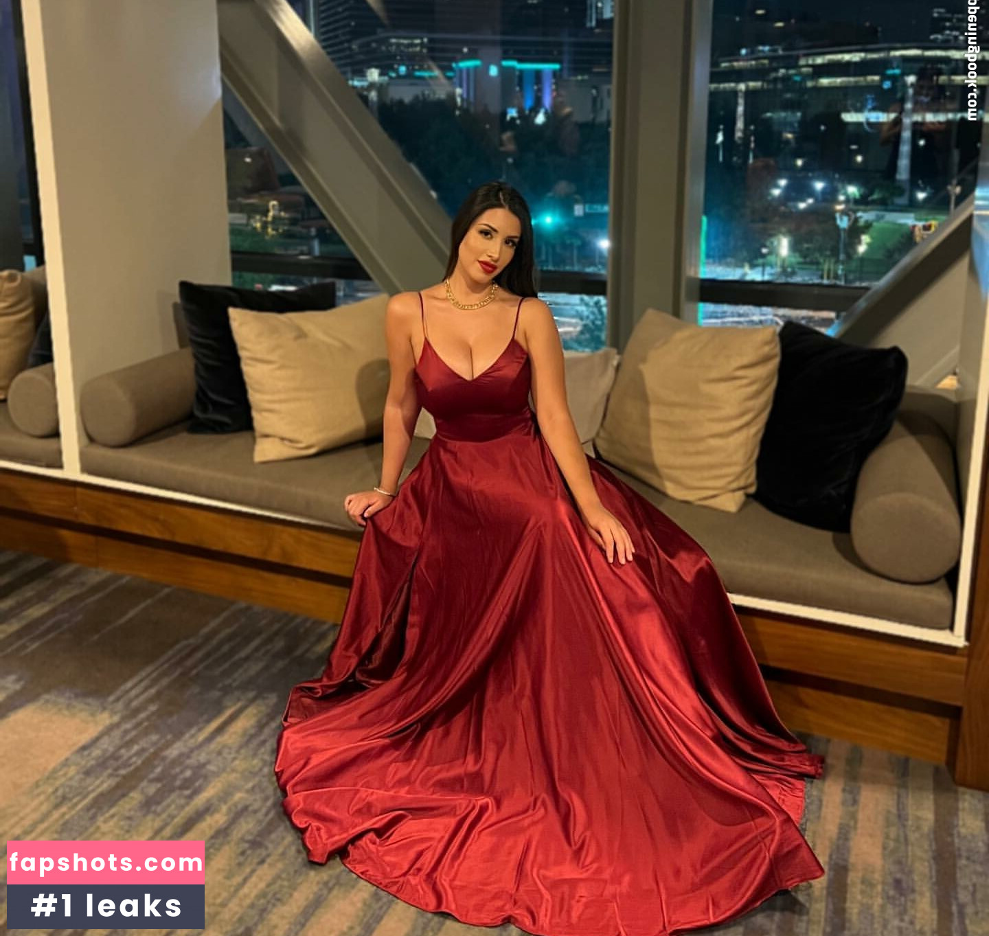 Michelle Benitez Nahé úniky fotek pouze od fanoušků #30 - Fapshots