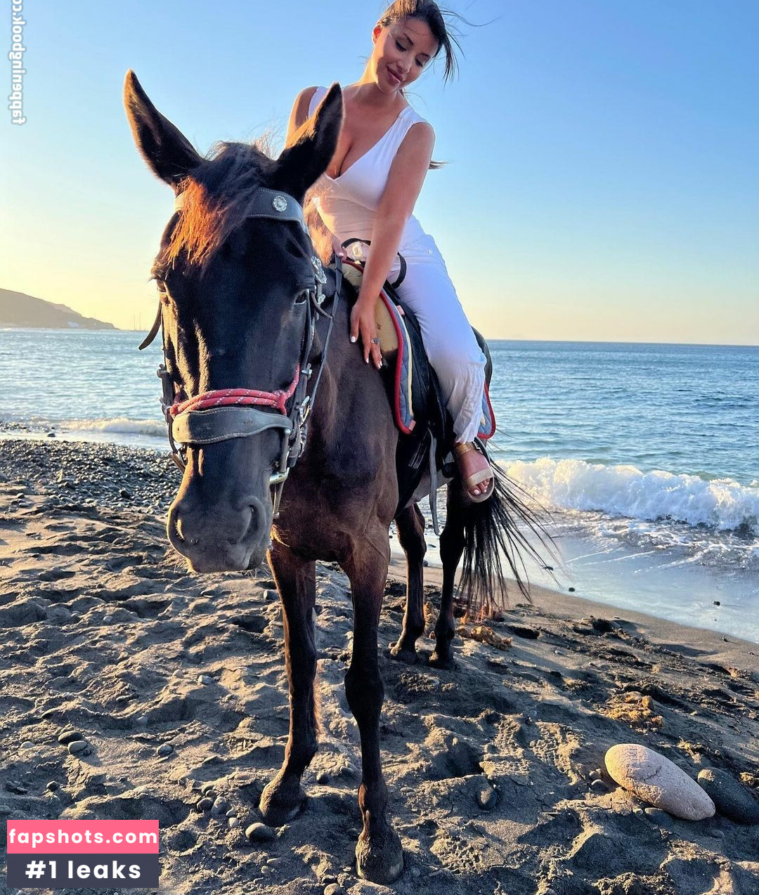 Michelle Benitez Nahé úniky fotek pouze od fanoušků #31 - Fapshots