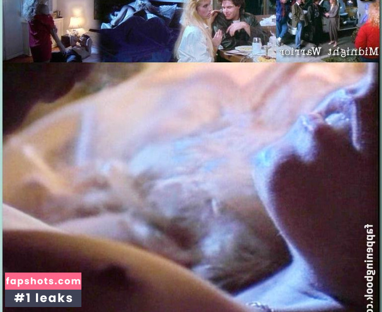 Michelle Berger Nude Leaks OnlyFans Photos #2 - Fapshots