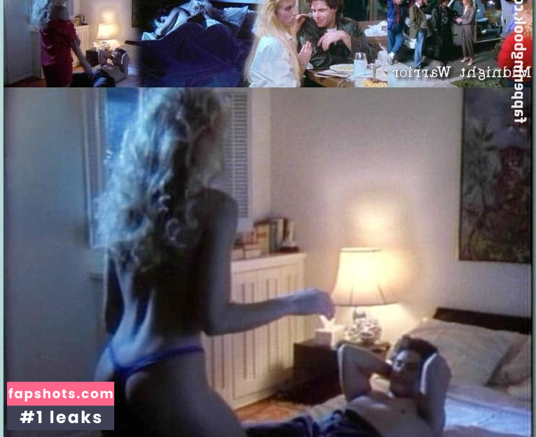 Michelle Berger Nude Leaks OnlyFans Photos #3 - Fapshots