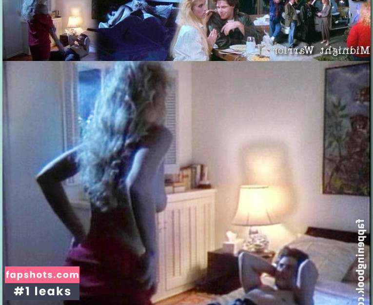 Michelle Berger Nude Leaks OnlyFans Photos #4 - Fapshots